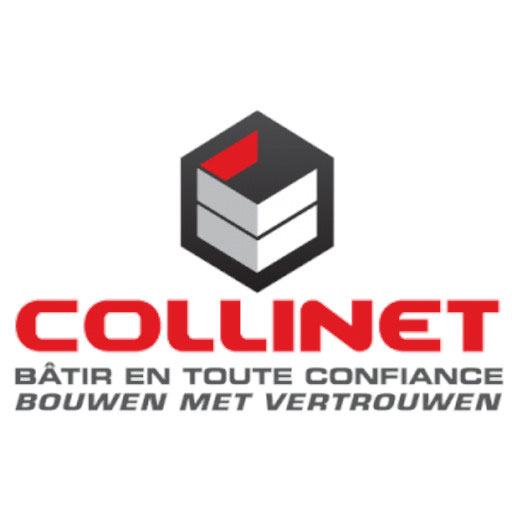 Collinet Logo Collinet, wanneer het vuurvast moet zijn