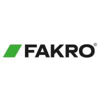 Fakro Logo Fakro: Platdakvensters & zoldertrappen