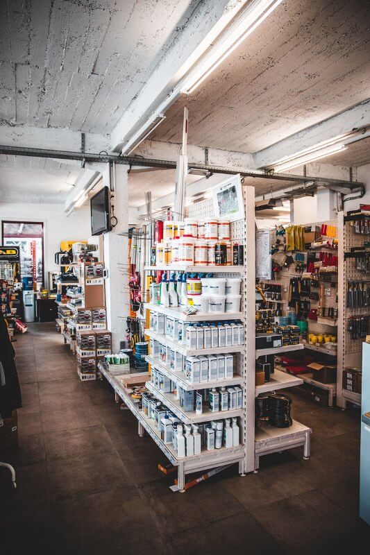 Bouwchemie Bouwchemie