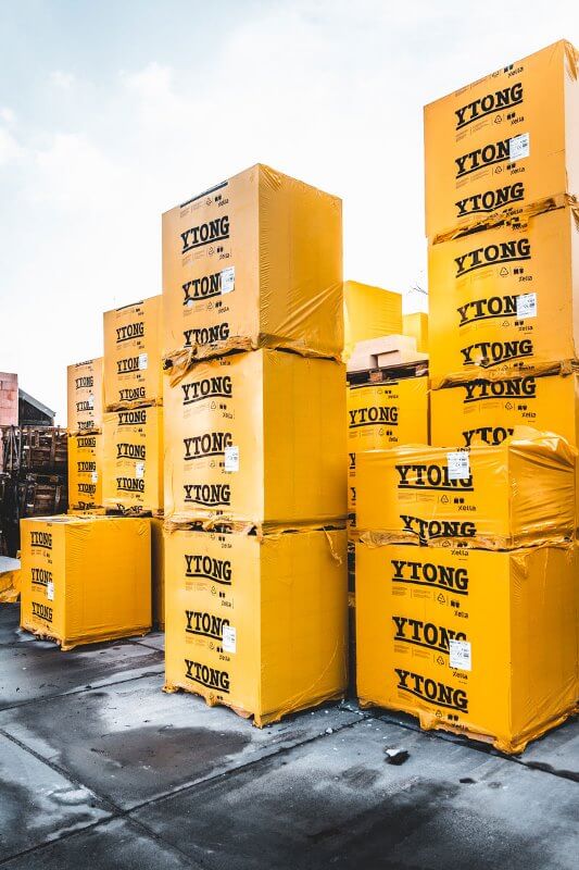 Kwalitatieve Bouwproducten Kwalitatieve Bouwproducten