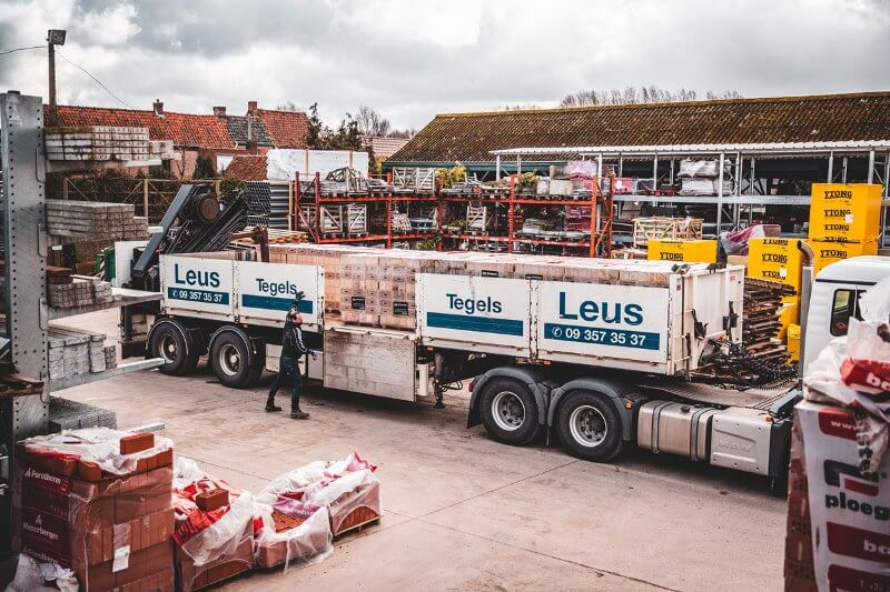 Bouwexperten Leus Bouwexperten Leus