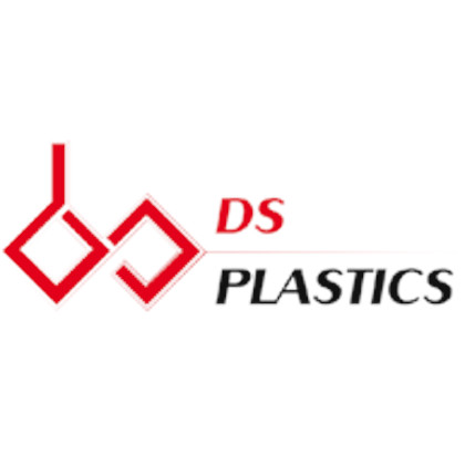 Ds Plastics Logo Ds Plastics, ontdek het gamma bij Leus Bouwmaterialen