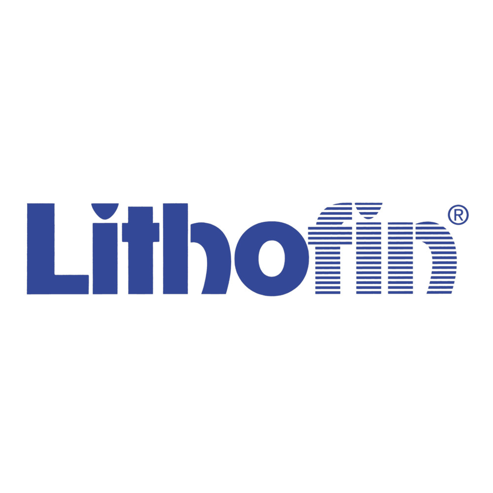 Lithofin Logo Lithofin is gericht op het reinigen, onderhouden & beschermen van allerlei oppervlakken
