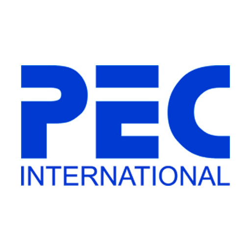Pec International Logo In het gamma van PEC: Thoroseal, Thoro acryl & waterpack