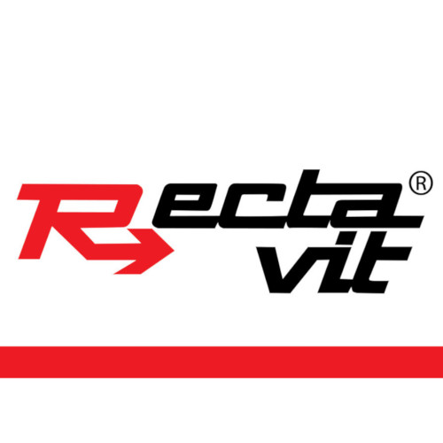 Rectavit Logo Lijmen & siliconen van Rectavit