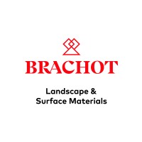 Brachot Logo Brachot, specialist in natuursteen & samengestelde materialen