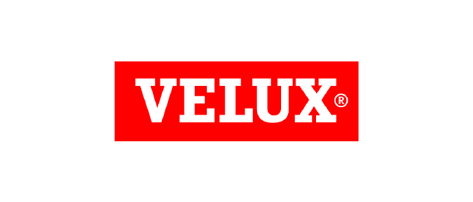 Velux Logo Velux, dakvensters & zoveel meer