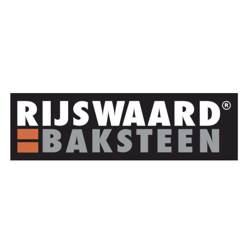 Logo Rijswaard steenfabriek Logo Rijswaard steenfabriek