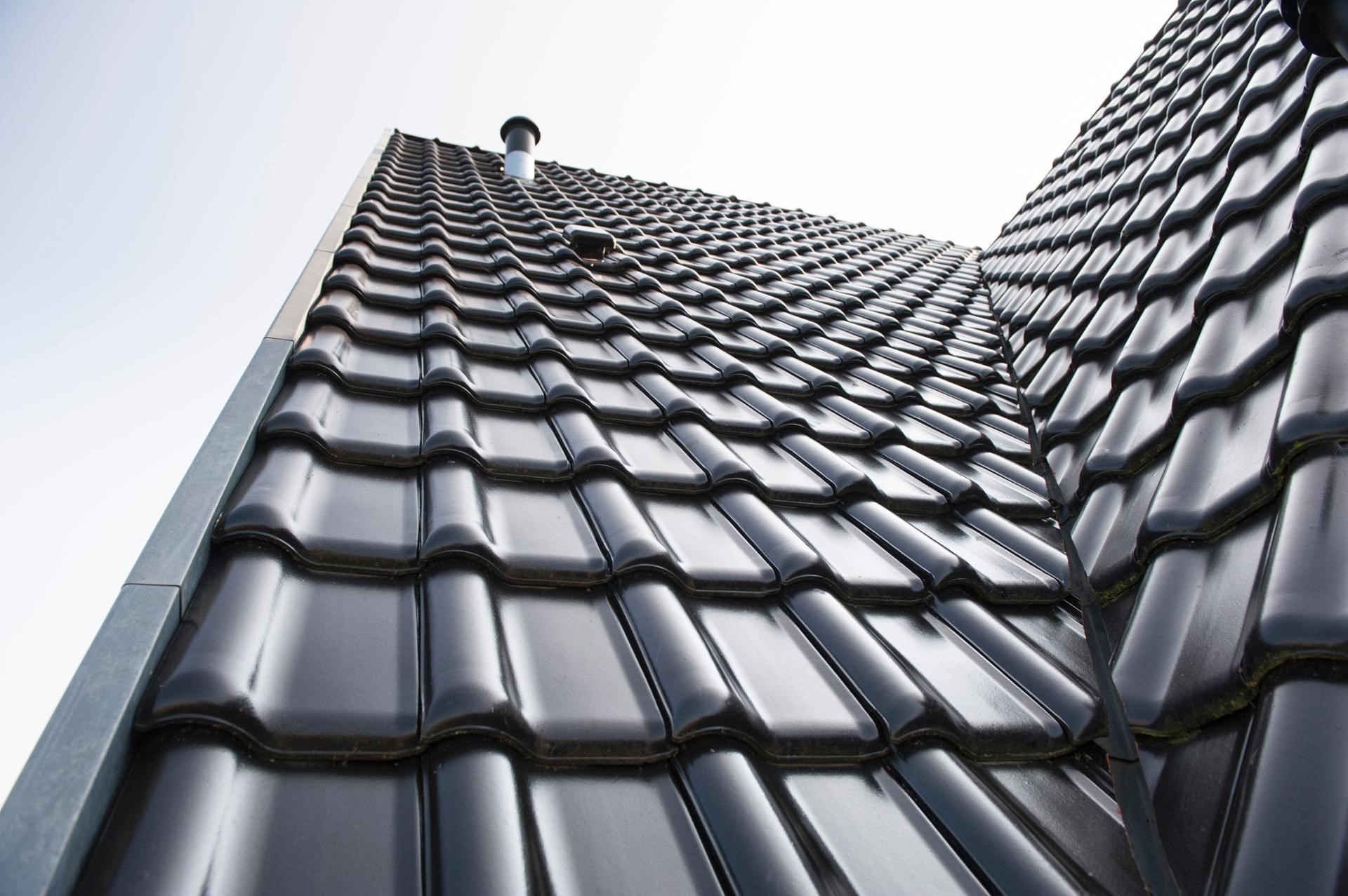 Dakbekleding Dakbekleding