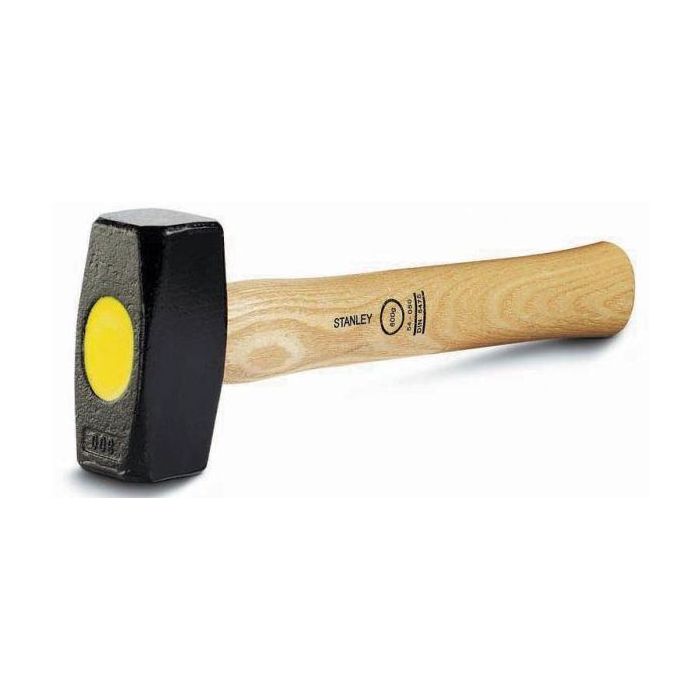 Rubberen hamer Vloerder - rubberen hamer