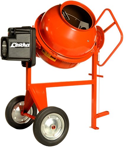 Altrad Lescha Betonmolen Altrad Lescha Betonmolen