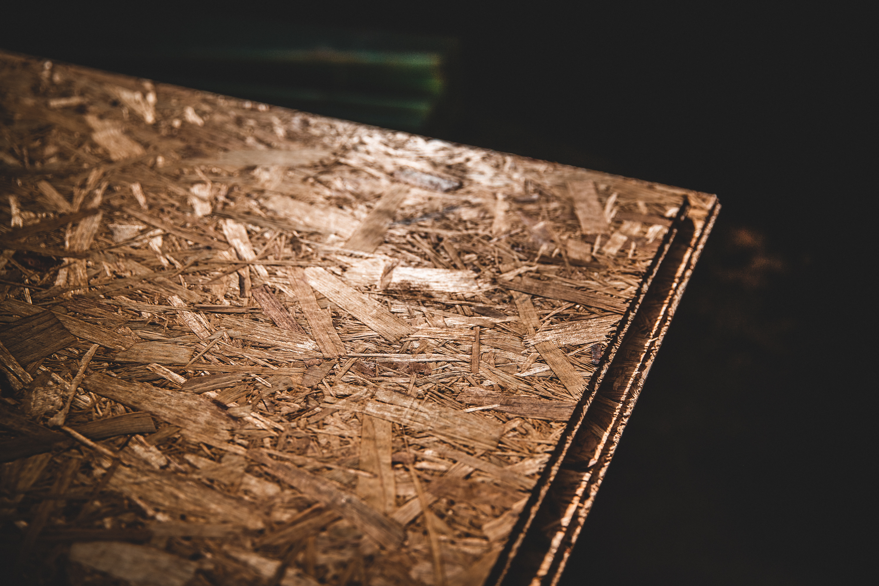 Hout Osb Plaat Hout Osb Plaat