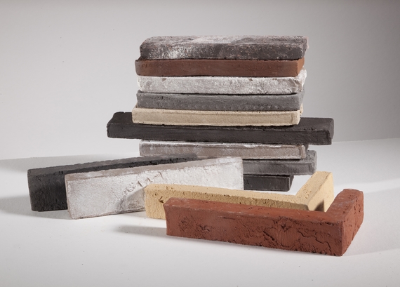 Gevelstenen – Steenstrips Steenstrips op maat voor je gezaagd