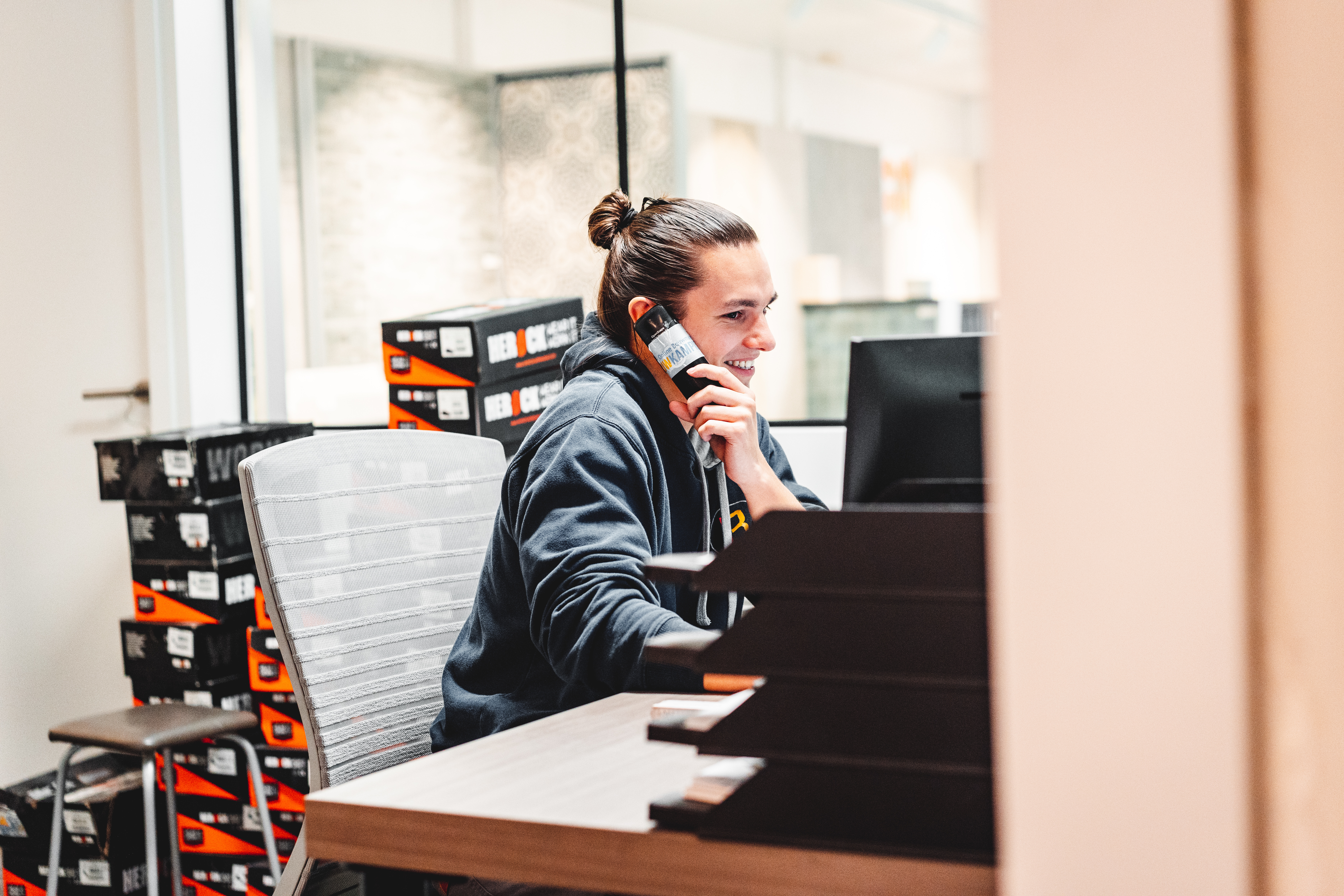 Isolatie – Vloerisolatie Leus - Bestel je isolatiemateriaal online