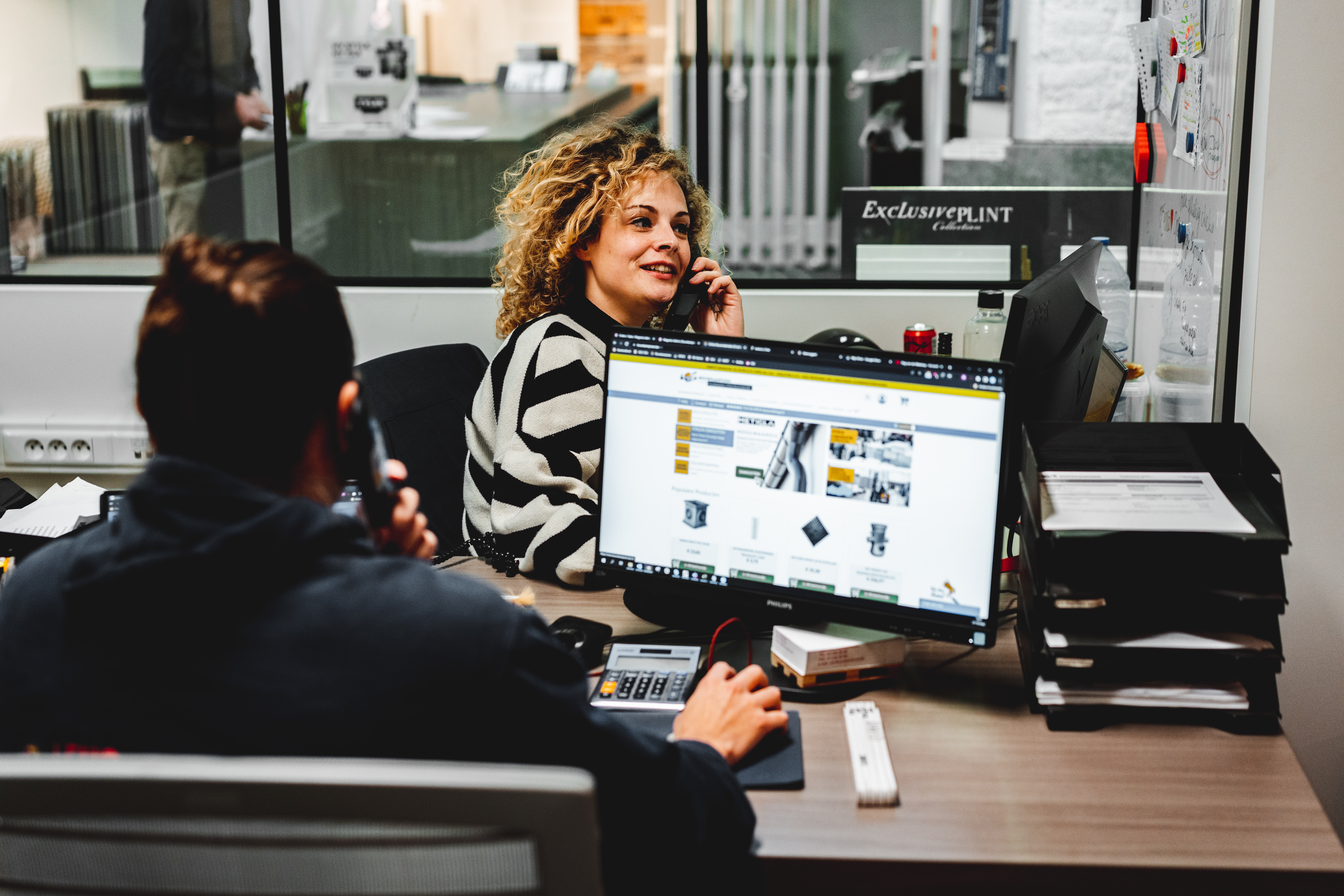 Leus Bouwmaterialen – Bestel online Leus Bouwmaterialen - Bestel online