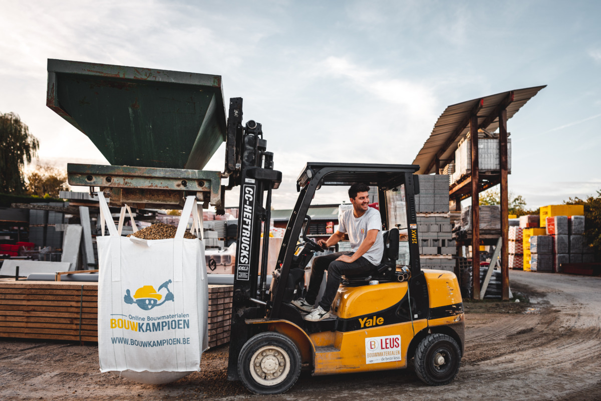 Leus – Bestel online Leus - Bouwkampioen