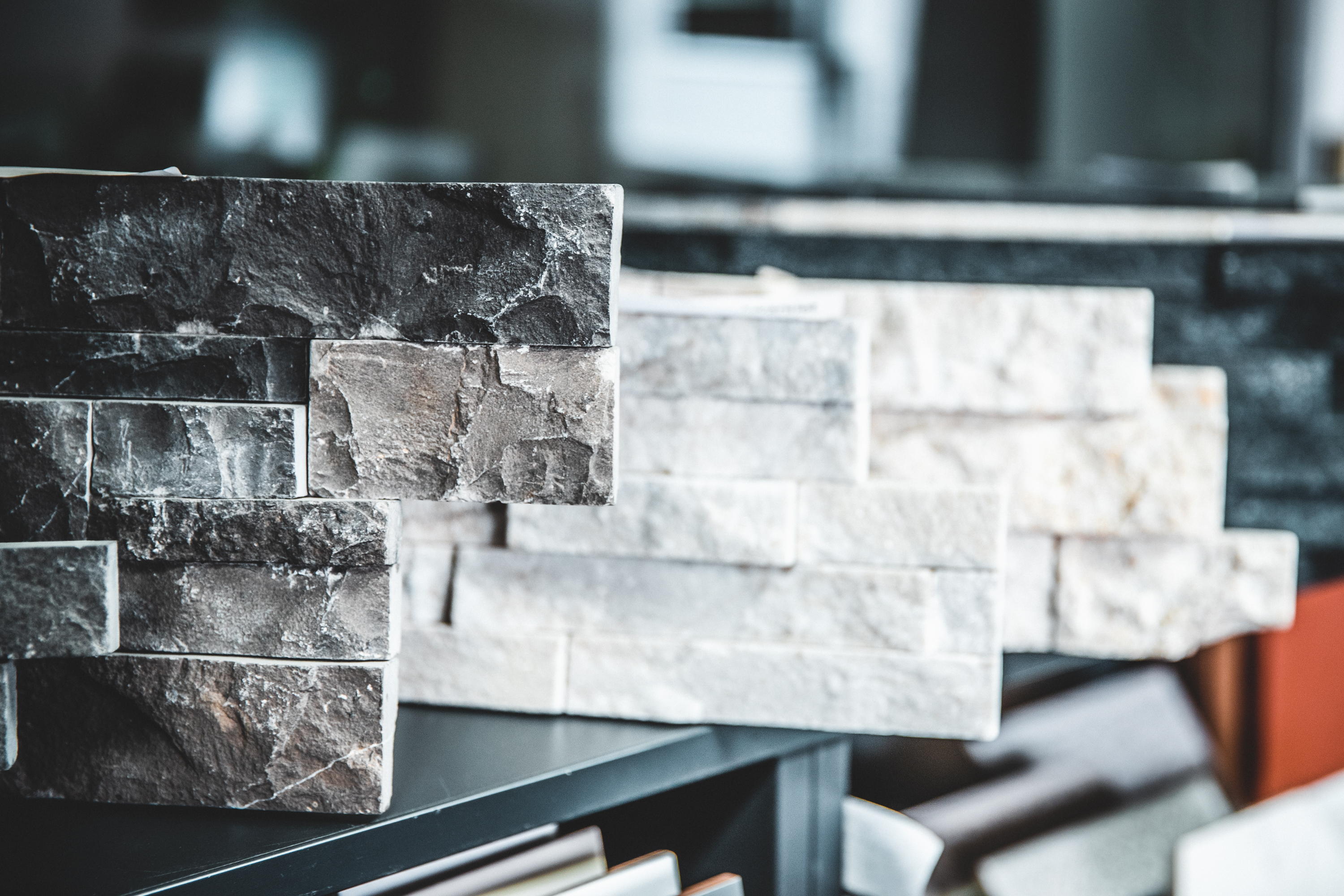 Afbouwmaterialen Afbouwmaterialen