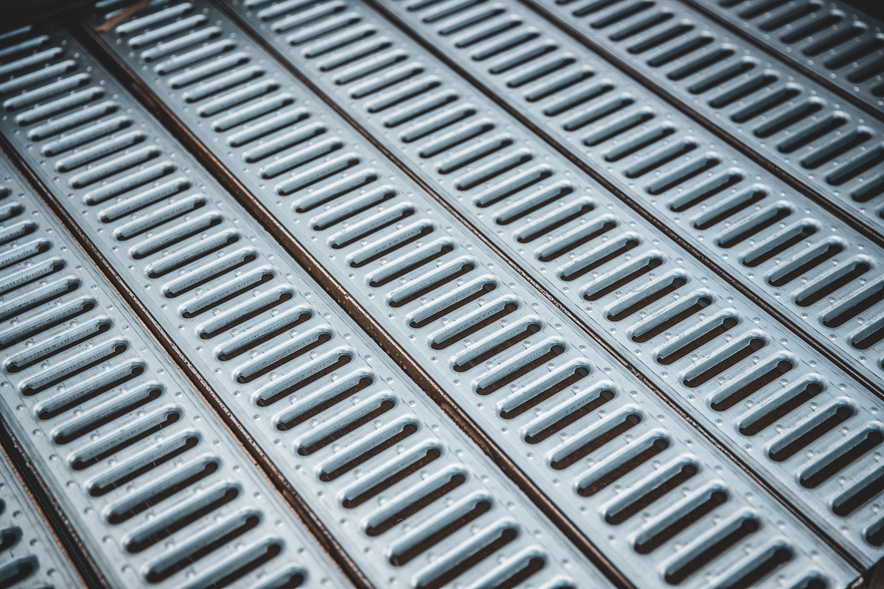 Afvoergoten – Leus Afvoergoten - Leus