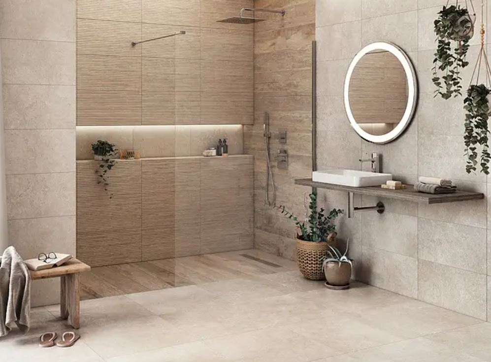 Badkamer Leus Badkamer Leus