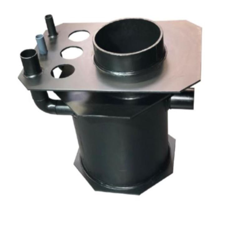 Kelderpompput Kelderpompput