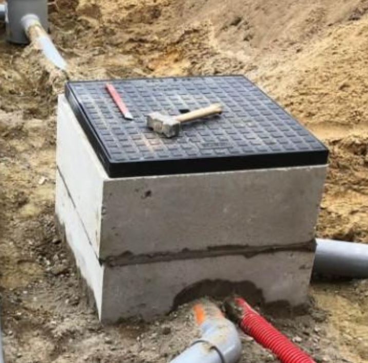 Opzetstuk Beton Opzetstuk Beton