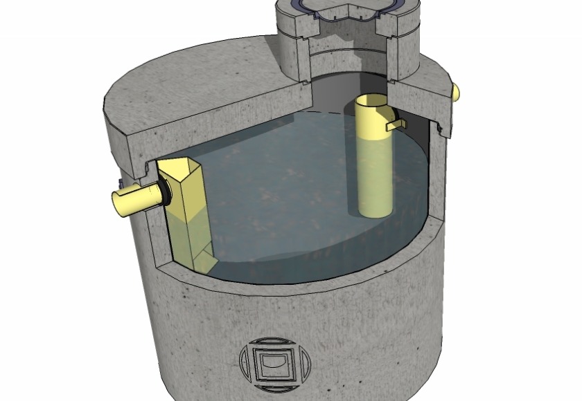 Vetafscheiders Remacle Vetafscheiders Remacle