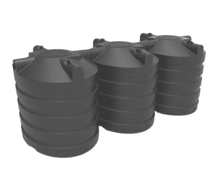 Waterzuiveringsstatino Waterzuiveringsstatino