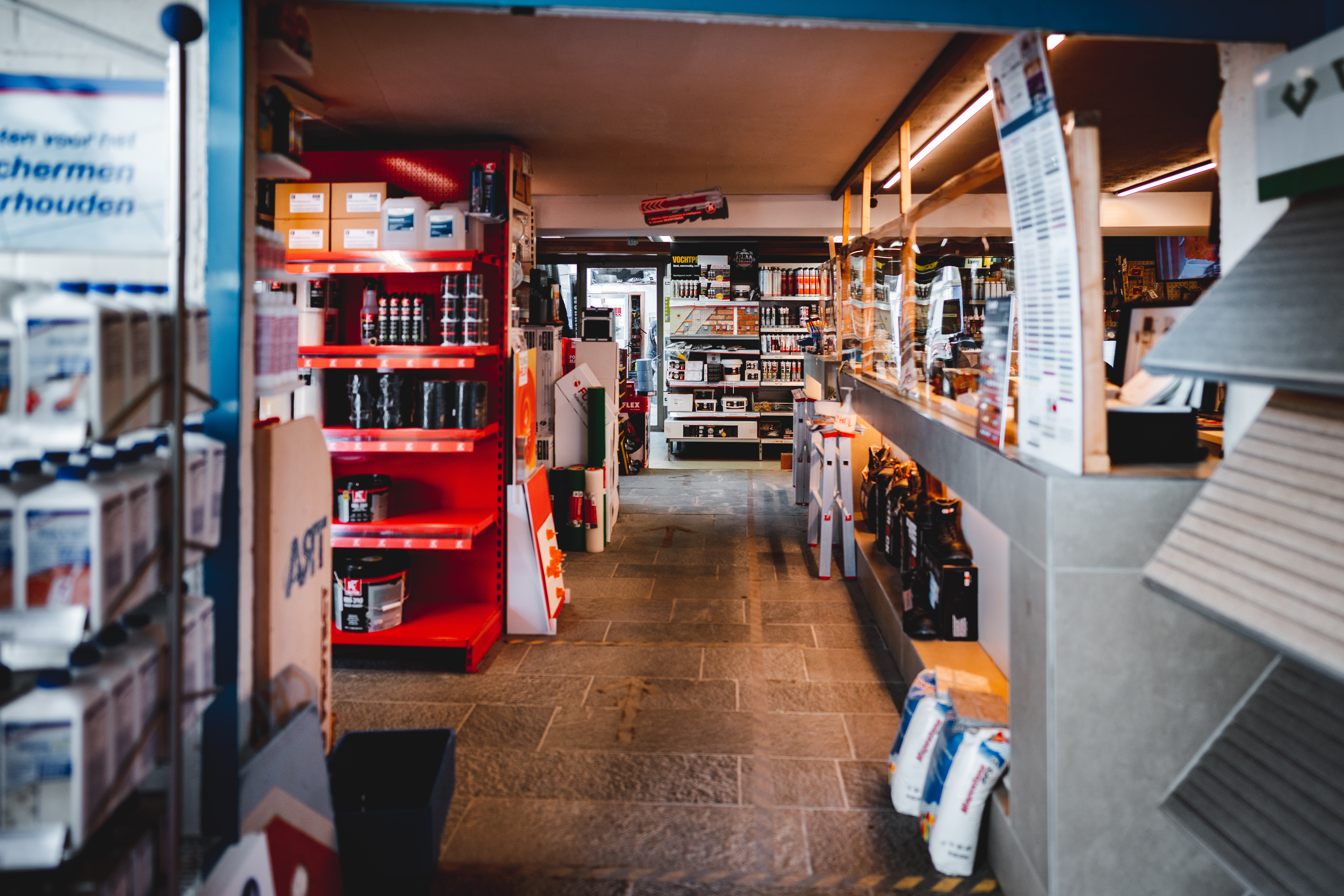 Exoss Studio Exoss Studio