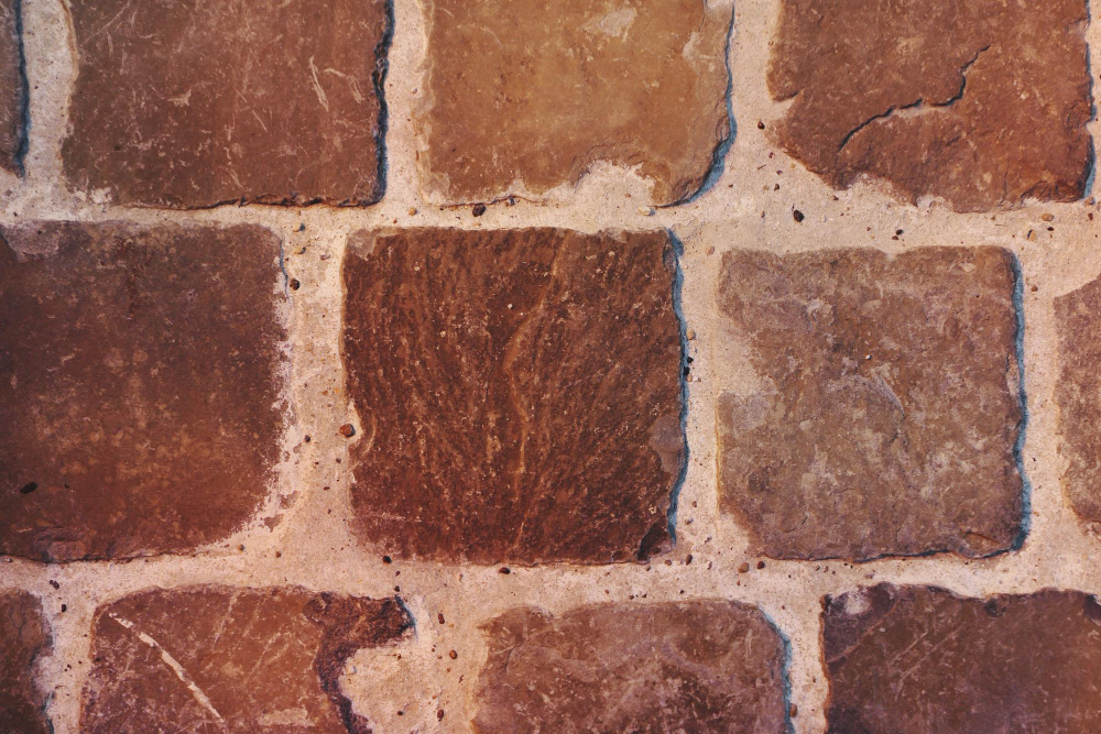 Terracotta tegels Terracotta tegels