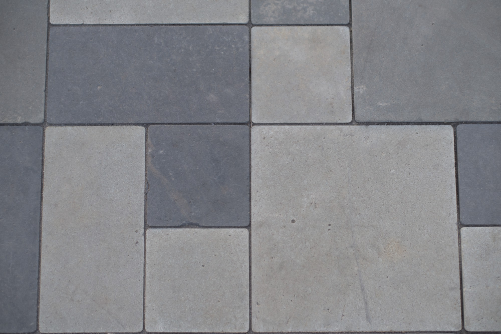 Terrastegels Terrastegels