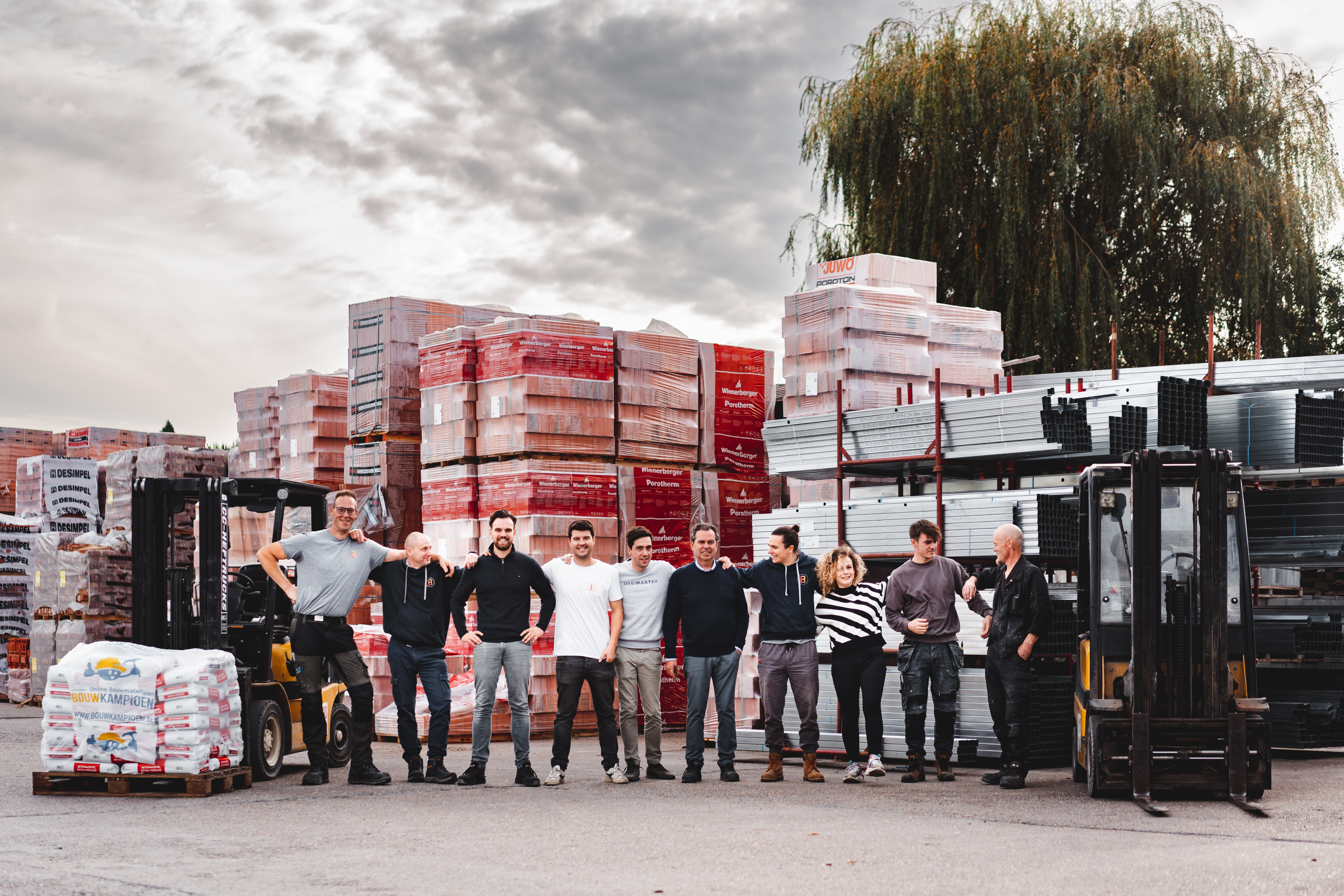 Exoss Studio Exoss Studio