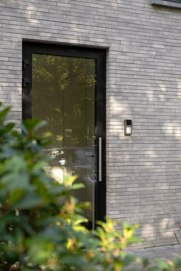 Ebema Stonestyle Building Panorama Brick Verdeler